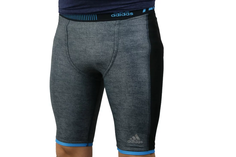 Adidas Techfit Chill Short Tights S27030 Adidas Techfit Chill Short Tights S27030