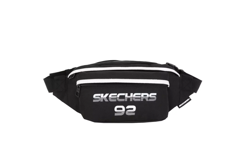 Skechers Downtown Waist Bag S980-06 Skechers Downtown Waist Bag S980-06