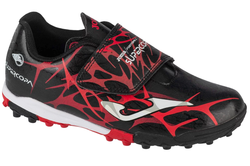 Joma Super Copa Jr 2501 TF SCJS2501TFV Joma Super Copa Jr 2501 TF SCJS2501TFV