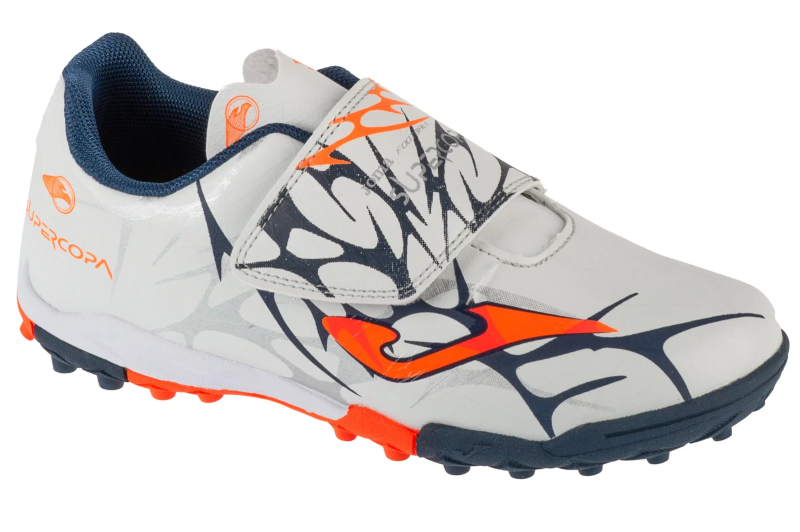 Joma Super Copa Jr 2502 TF SCJS2502TFV Joma Super Copa Jr 2502 TF SCJS2502TFV