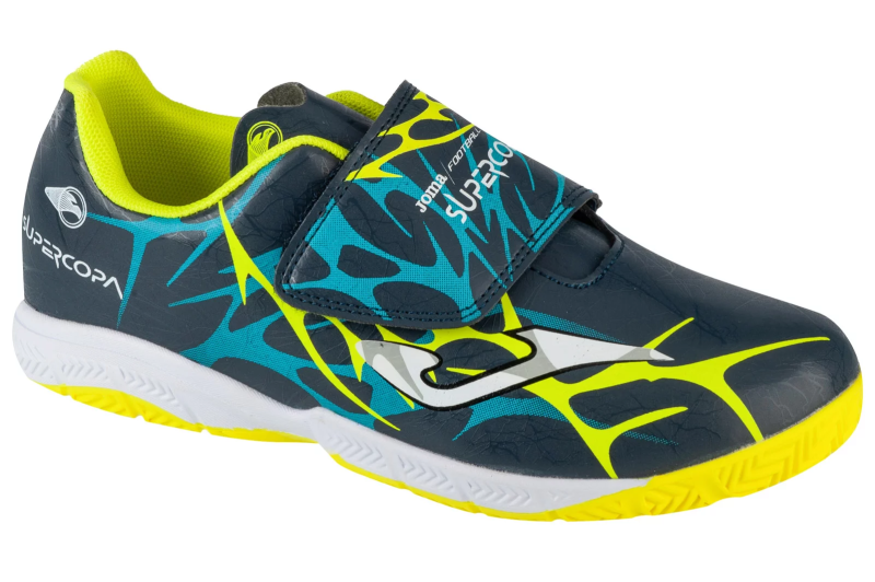 Joma Super Copa Jr 2503 INV SCJS2503INV