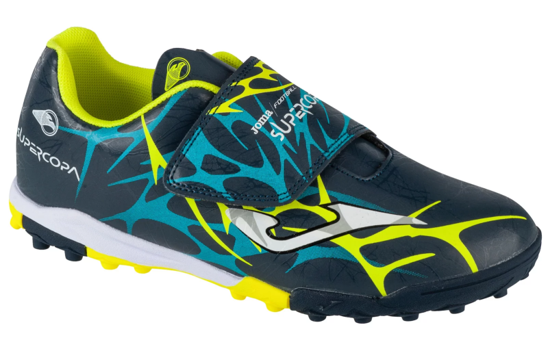 Joma Super Copa Jr 2503 TF SCJS2503TFV Joma Super Copa Jr 2503 TF SCJS2503TFV