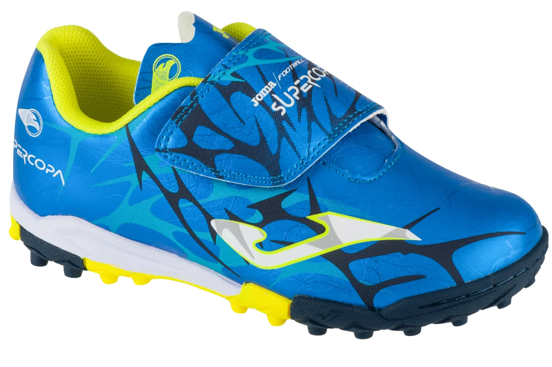 Joma Super Copa Jr 2504 TF SCJS2504TFV Joma Super Copa Jr 2504 TF SCJS2504TFV