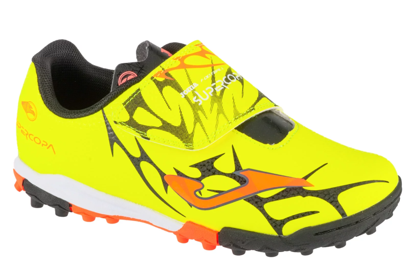Joma Super Copa Jr 2509 TF SCJS2509TFV Joma Super Copa Jr 2509 TF SCJS2509TFV