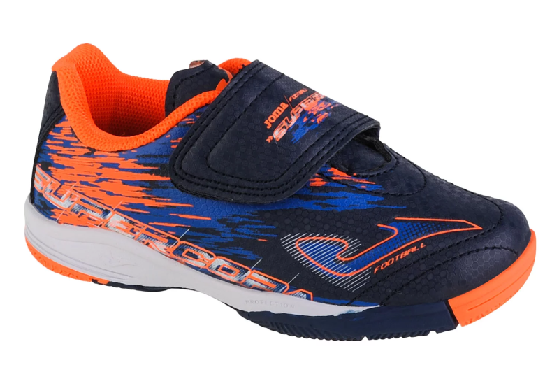 Joma Super Copa Jr 2203 IN SCJW2203INVE Joma Super Copa Jr 2203 IN SCJW2203INVE