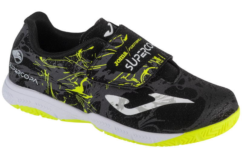 Joma Super Copa Jr 2401 IN SCJW2401INV Joma Super Copa Jr 2401 IN SCJW2401INV
