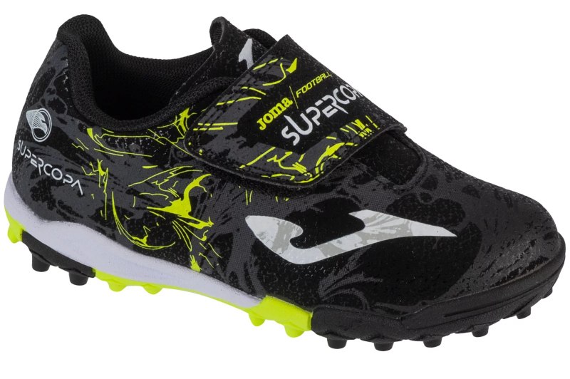 Joma Super Copa Jr 2401 TF SCJW2401TFV Joma Super Copa Jr 2401 TF SCJW2401TFV