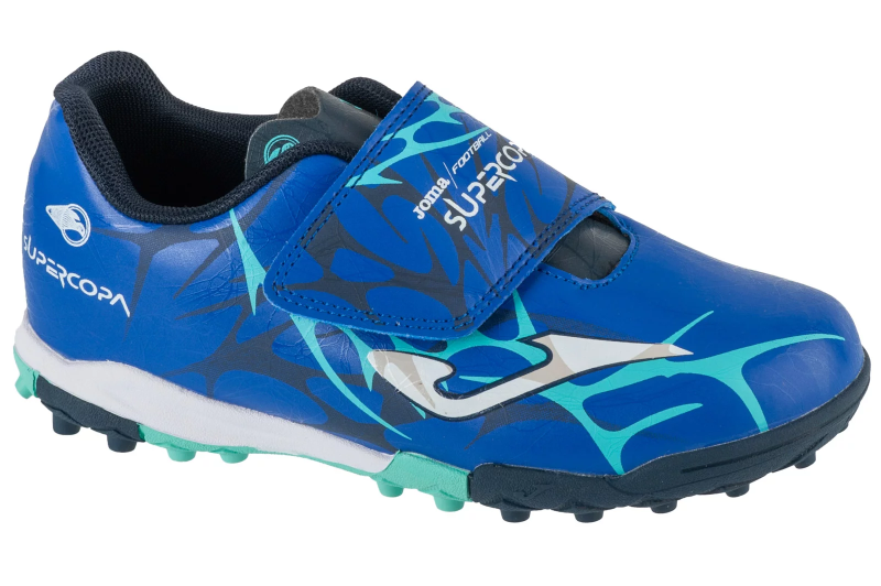 Joma Super Copa Jr 2504 TF SCJW2504TFV Joma Super Copa Jr 2504 TF SCJW2504TFV