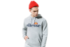 Ellesse SL Gottero OH Hoody SHC07407-112 Ellesse SL Gottero OH Hoody SHC07407-112