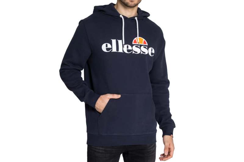 Ellesse SL Gottero OH Hoody SHC07407-429