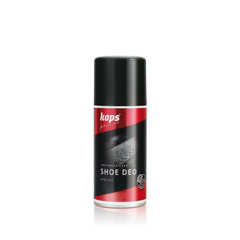 Kaps Shoe Deo NR. 45015 150 ML Kaps Shoe Deo NR. 45015 150 ML