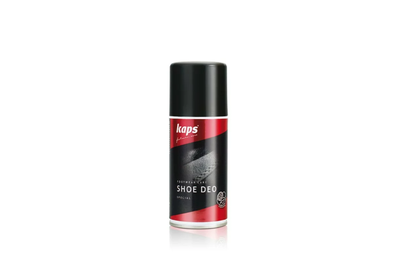 Kaps Shoe Deo NR. 45015 150 ML Kaps Shoe Deo NR. 45015 150 ML