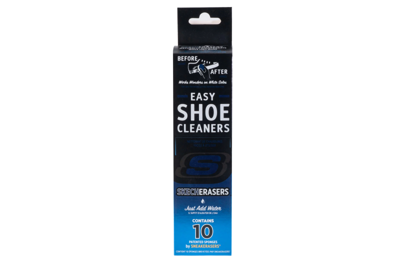 Skechers SkechEraser Cleaners 10pk SK0030 Skechers SkechEraser Cleaners 10pk SK0030