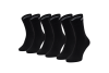 Skechers 3PPK Mesh Ventilation Socks SK41040-9999 Skechers 3PPK Mesh Ventilation Socks SK41040-9999
