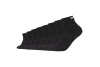 Skechers 3PPK Unisex Mesh Ventilation Quarter Socks SK42017-9999 Skechers 3PPK Unisex Mesh Ventilation Quarter Socks SK42017-9999