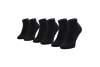 Skechers 3PPK Mesh Ventilation Socks SK43022-9999