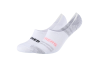 Skechers 2PPK Mesh Ventilation Footies Socks SK44008-1001 Skechers 2PPK Mesh Ventilation Footies Socks SK44008-1001