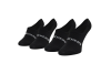 Skechers 2PPK Mesh Ventilation Footies Socks SK44008-9999 Skechers 2PPK Mesh Ventilation Footies Socks SK44008-9999