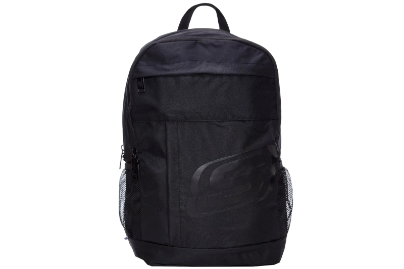 Skechers Central II Backpack SKCH7326-BLK Skechers Central II Backpack SKCH7326-BLK