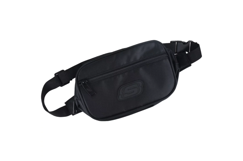 Skechers Valley Waistpack SKCH7502-BLK Skechers Valley Waistpack SKCH7502-BLK