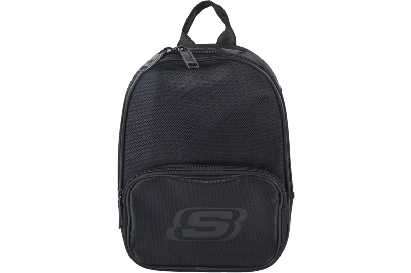 Skechers Star Backpack SKCH7503-BLK Skechers Star Backpack SKCH7503-BLK
