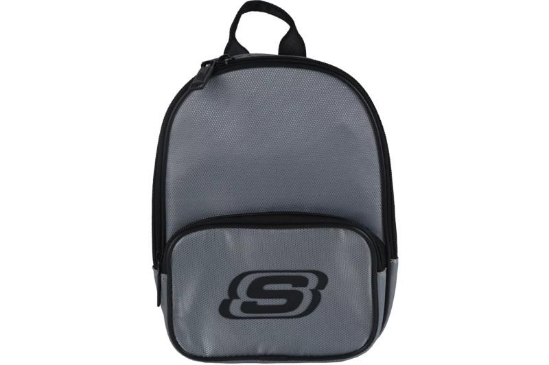Skechers Star Backpack SKCH7503-GRY Skechers Star Backpack SKCH7503-GRY