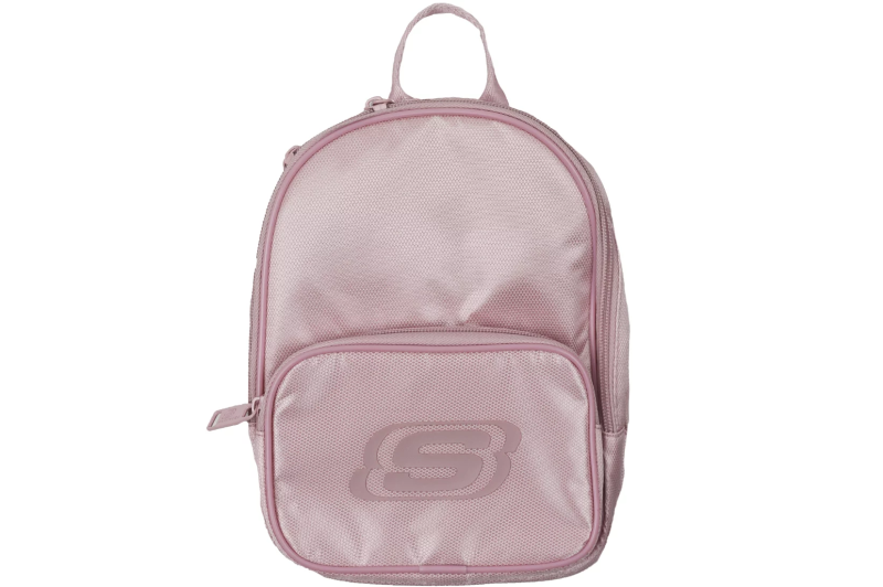 Skechers Star Backpack SKCH7503-LPK Skechers Star Backpack SKCH7503-LPK