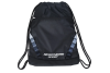 Skechers Vista Cinch Bag SKCH7635-BLK Skechers Vista Cinch Bag SKCH7635-BLK
