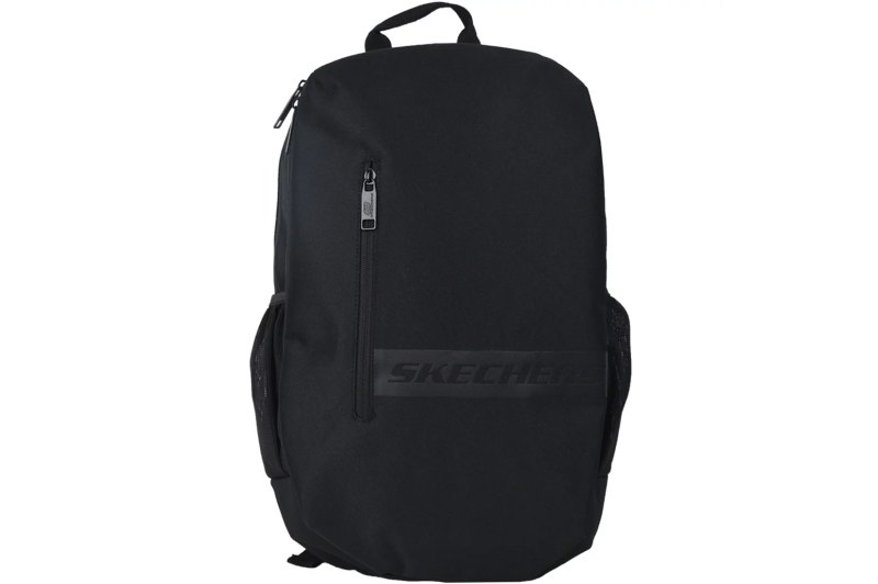 Skechers Stunt Backpack SKCH7680-BLK Skechers Stunt Backpack SKCH7680-BLK