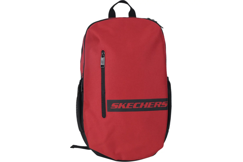Skechers Stunt Backpack SKCH7680-RED Skechers Stunt Backpack SKCH7680-RED