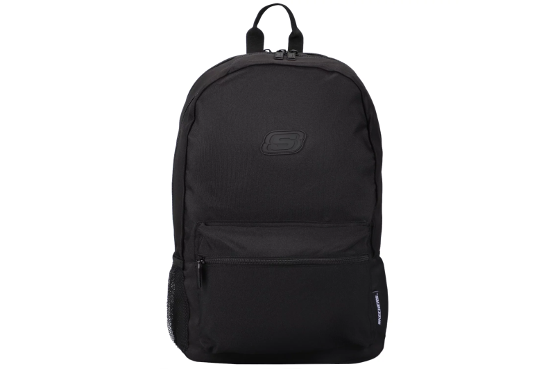 Skechers Essential Backpack SKCH8442-BLK Skechers Essential Backpack SKCH8442-BLK