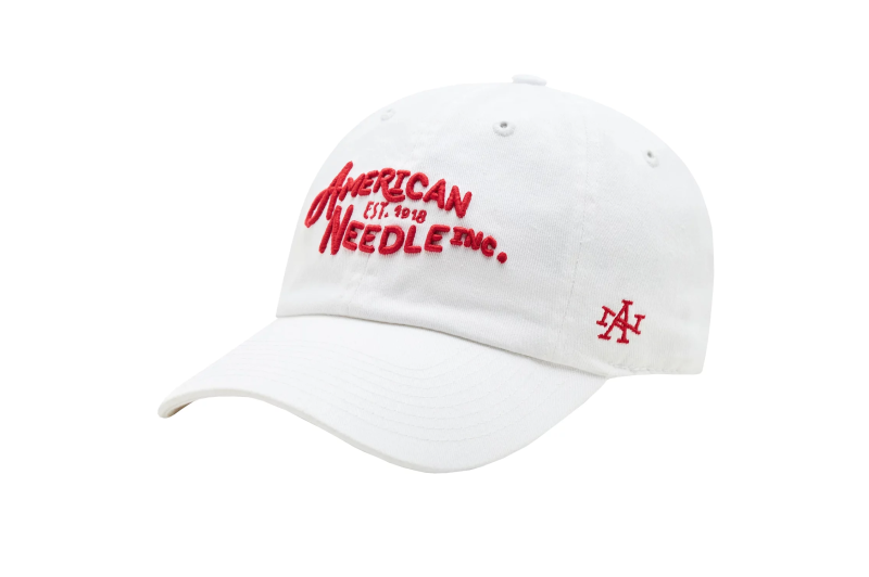 American Needle Ballpark AN Cap SMU674A-2201A American Needle Ballpark AN Cap SMU674A-2201A