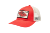 American Needle Valin Corvette Cap SMU679A-CORVETTE American Needle Valin Corvette Cap SMU679A-CORVETTE