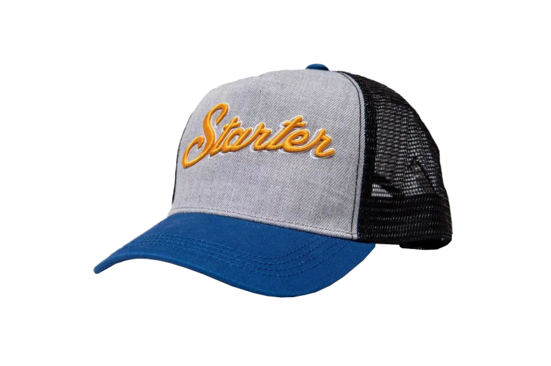 Starter Black Label Authentic Cap SUB712121410 Starter Black Label Authentic Cap SUB712121410