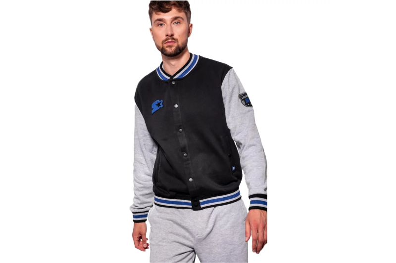 Starter Man College Blouse SUG-020-BD-200 Starter Man College Blouse SUG-020-BD-200