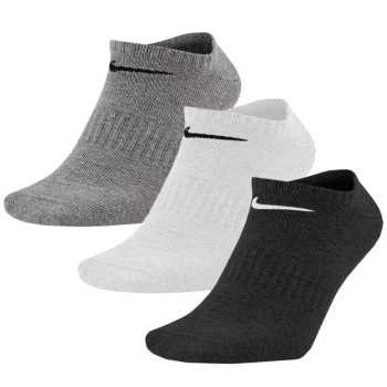 Nike Everyday Lightweight 3-Pack Socks SX7678-964 Nike Everyday Lightweight 3-Pack Socks SX7678-964