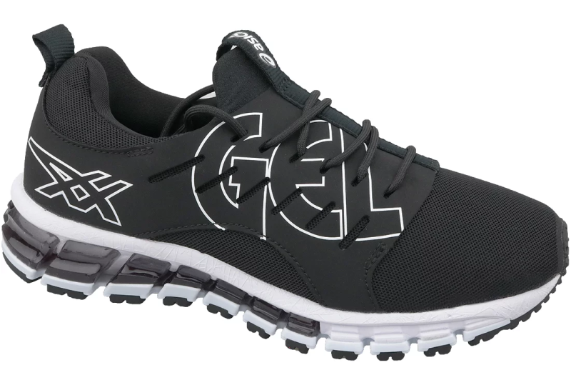 Asics Gel-Quantum 180 SC GS T8FVQ-9090 Asics Gel-Quantum 180 SC GS T8FVQ-9090