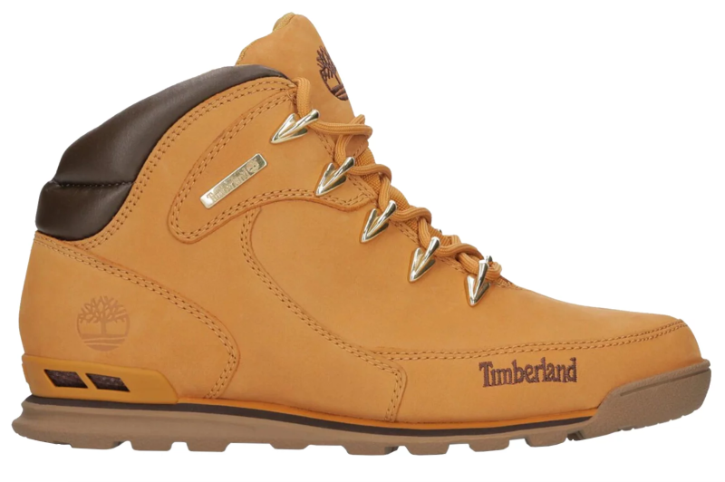 Timberland Euro Rock Mid Hiker TB06164R231 Timberland Euro Rock Mid Hiker TB06164R231