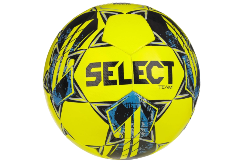 Select Team FIFA Basic V23 Ball TEAM YEL-BLK Select Team FIFA Basic V23 Ball TEAM YEL-BLK