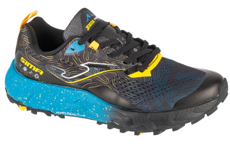 Joma Sima Men 2501 TKSIMS2501