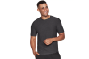 Skechers Go Dri All Day Tee TS107-BKCC Skechers Go Dri All Day Tee TS107-BKCC