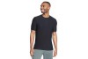 Skechers Go Dri All-Day Tee TS107B-BLK Skechers Go Dri All-Day Tee TS107B-BLK