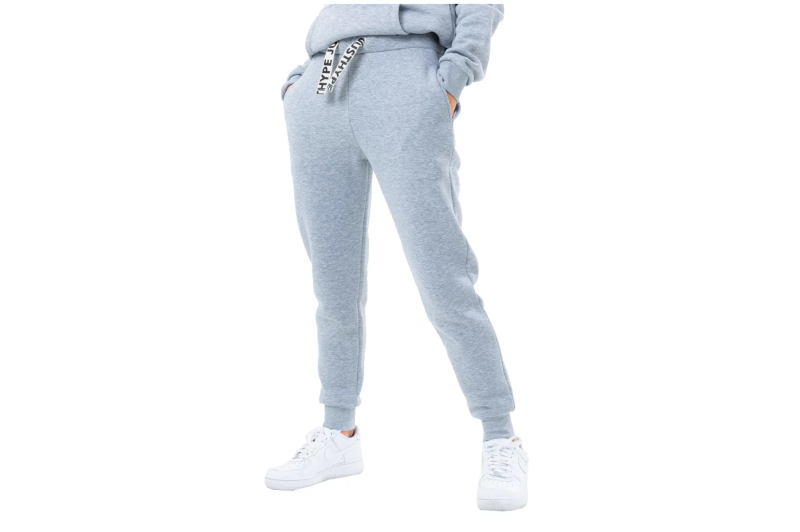 Justhype Drawstring Joggers TWLR-162 Justhype Drawstring Joggers TWLR-162
