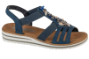 Rieker Sandals V0649-14 Rieker Sandals V0649-14