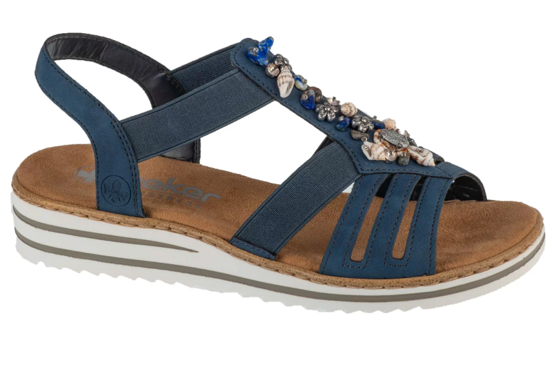 Rieker Sandals V0649-14 Rieker Sandals V0649-14