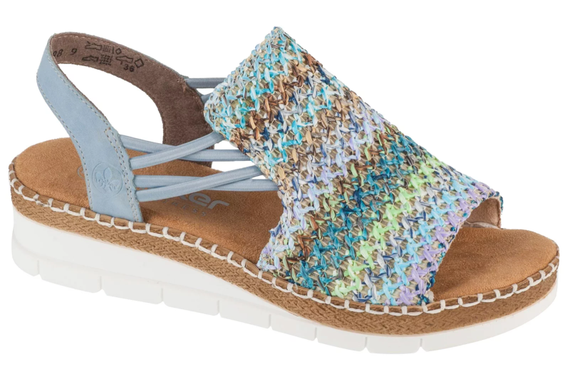 Rieker Sandals V1241-91 Rieker Sandals V1241-91