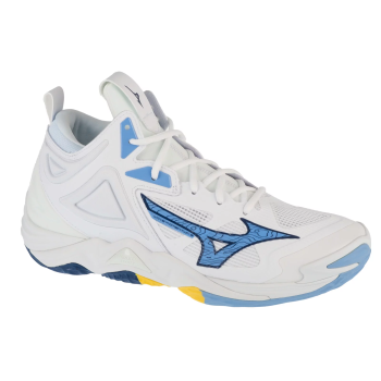 Mizuno Wave Momentum 3 Mid V1GA231797 Mizuno Wave Momentum 3 Mid V1GA231797