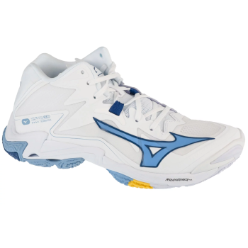 Mizuno Wave Lightning Z8 Mid V1GA240597 Mizuno Wave Lightning Z8 Mid V1GA240597