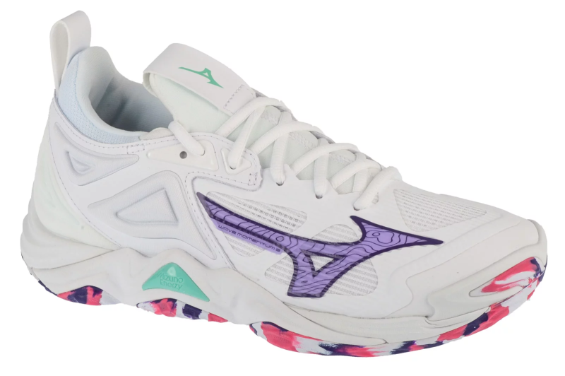 Mizuno Wave Momentum 3 V1GC231220 Mizuno Wave Momentum 3 V1GC231220
