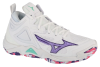 Mizuno Wave Momentum 3 Mid V1GC231720 Mizuno Wave Momentum 3 Mid V1GC231720